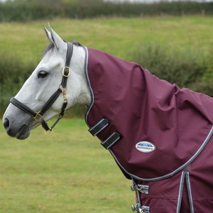 Weatherbeeta oddzielna szyja 100 gram Comfitec Plus Dynamic II Neck medium/lite