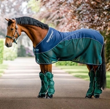 Derka sportowa Horseware Signature Coolerdækken 