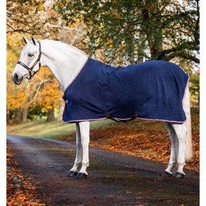 Horseware Embossed jersey derka polarowa