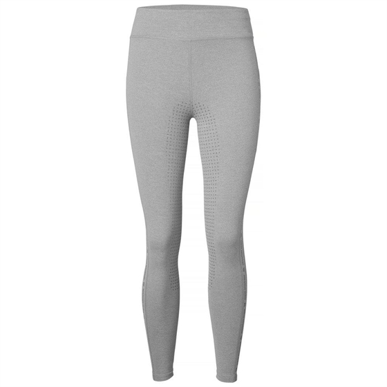 Mountain Horse Active Tech legginsy jeździeckie junior