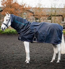 Horseware Rambo Mack In A Sack