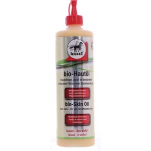 Leovet bio skin oil