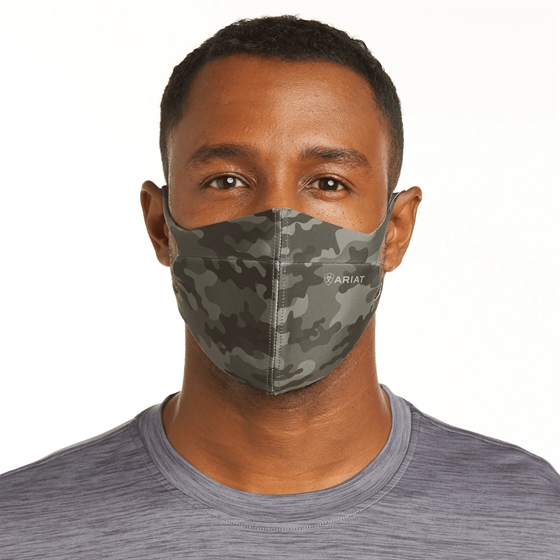 Ariat Face mask