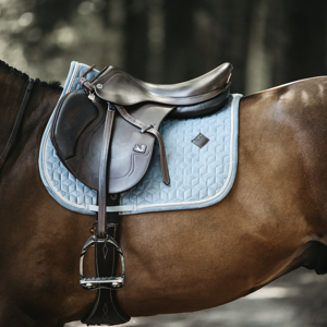 Kentucky Czapraki do skoków Velvet Cob i Pony