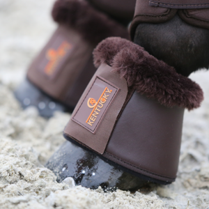Kentucky wodze Sheepskin