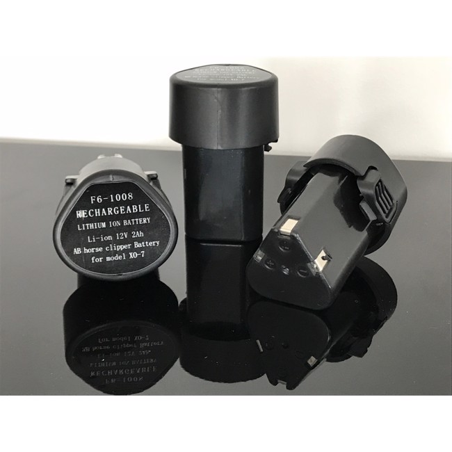 Bateria do AB Batteri klipper