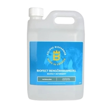 Biofarm Biofect czyszczenie