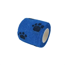 Flexi wrap hund