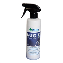 Bucas Rug Conditioner spray impregnujący