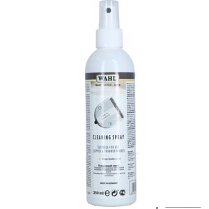 Wahl Cleaning spray
