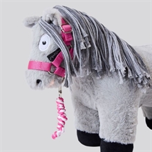 Horseware Crafty Ponies Kantar i uwiąz