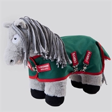 Horseware Crafty Ponies Rambo Original Turnout Derki dla konia