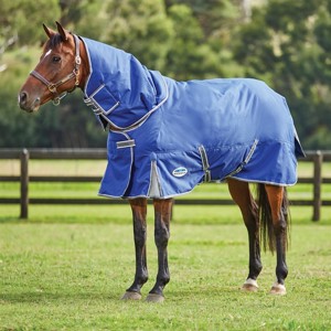 Weatherbeeta derka zimowa 220 gram Comfitec Premier Free II detach-a-neck