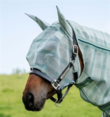 Horseware Newmarket maska przeciw muchom