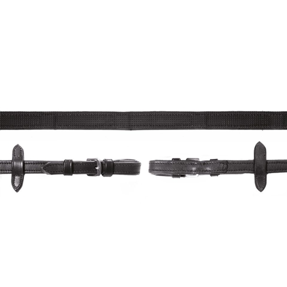 Schockemöhle wodze Durasoft grip