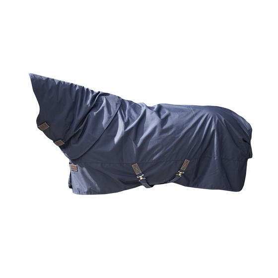 Kentucky All Weather Quick Dry fleece z szyją