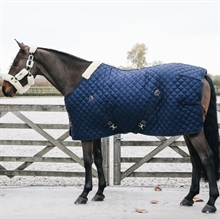 Kentucky derki stajenne 400 gram navy