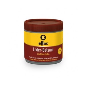 Effax Balsam do skór 500 ml