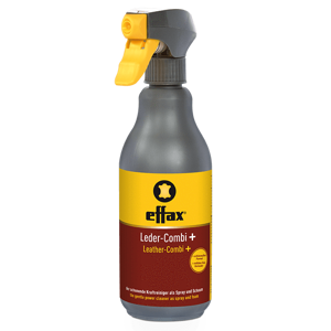 Effax Leather Combi +
