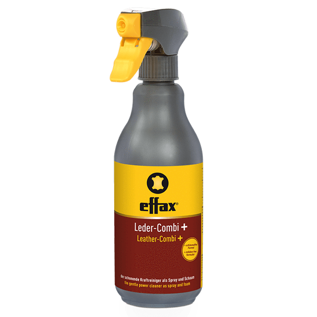 Effax Leather Combi +