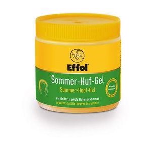 Effol letnia Żel do kopyt