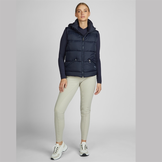 Pikeur Eldir unisex kamizelka