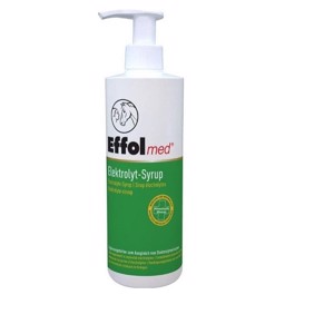 Effol Elektrolyty-Syrop 500ml