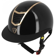 Equitheme Airy Mips kask jeździecki