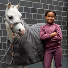 Eskadron Sweat Rug Cosy Derki dla konia Heritage 23/24 Outlet