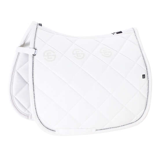 Eskadron Dynamic czaprak do jazdy figurowej Sparkle Crystal