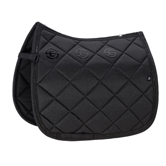 Eskadron Dynamic czaprak do jazdy figurowej Sparkle Crystal