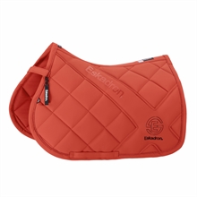 Poppy Red