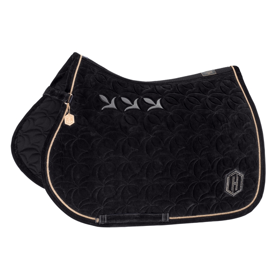 Eskadron czaprak Velour Emblem Heritage 24/25