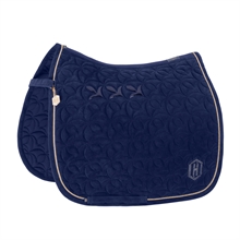 Eskadron czaprak Velour Emblem Heritage 24/25