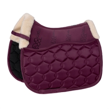 Eskadron Czapraki skokowe Glossy Evo-Wool