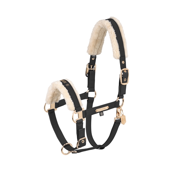 Eskadron kantar Faux Leather Heritage 24/25