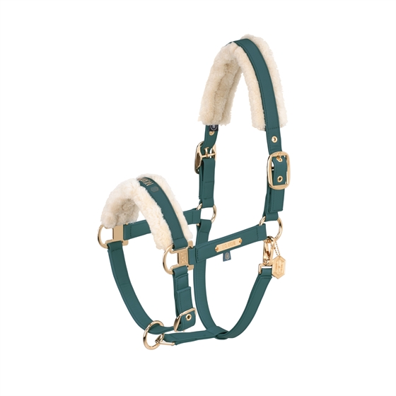 Eskadron kantar Faux Leather Heritage 24/25