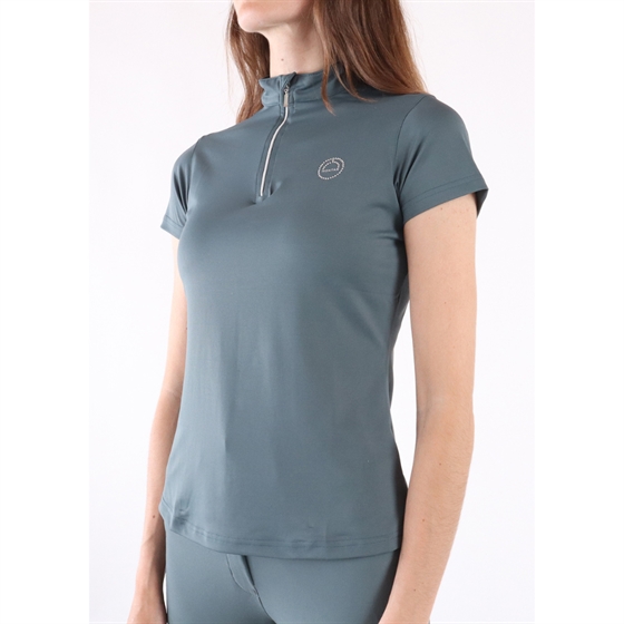 Montar Everly polo t-shirt