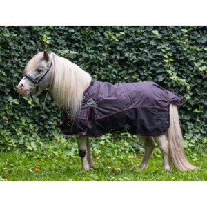 QHP mini derka przejściowa 150 gramów