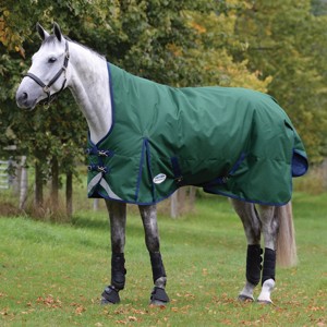Weatherbeeta derka zimowa 220 gram Comfitec Plus Dynamic II High Neck medium