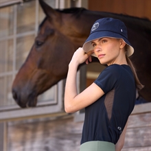 Kingsland KLLeona Damska Techniczna Koszulka