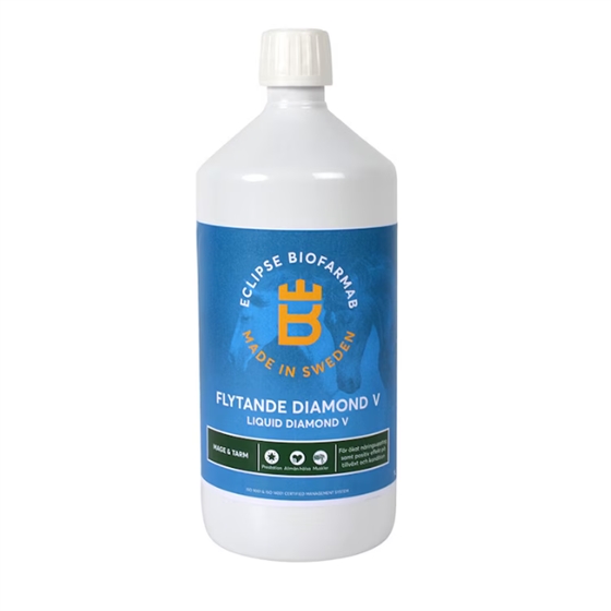 Biofarm Płynny Diamond V 1 litr