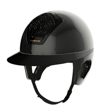 Freejump kask jeździecki Voronoi 