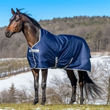 Bucas Freedom Turnout High Neck derka przejściowa 150 gram
