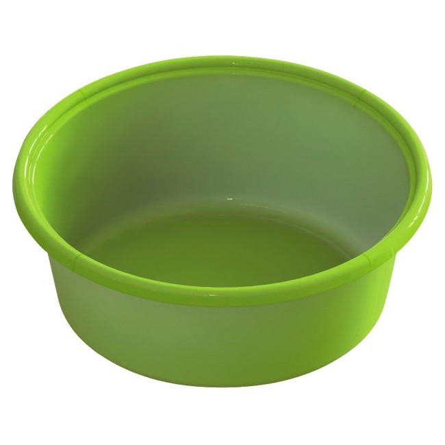Zielony