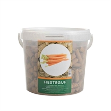 Przysmak dla koni 3 kg Wiadro