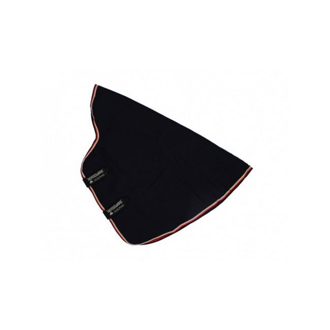 Black/tan/orange