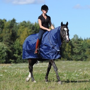 Bucas rainprotector
