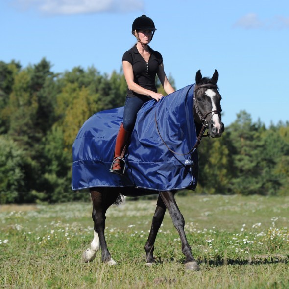 Bucas rainprotector