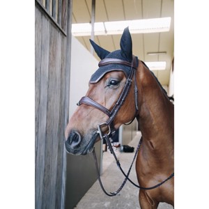 Kentucky hut Wellington Leather